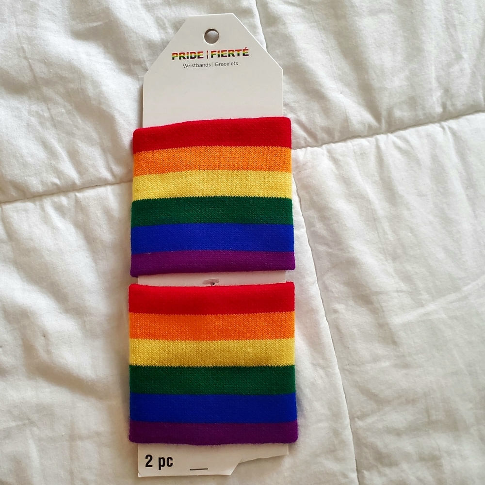 All NWT Fun PRIDE Bundle - Picture 2 of 5